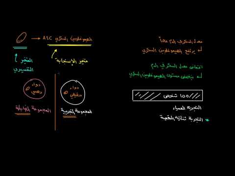 الصف الحادي عشر  الرياضيات الإحصاء والاحتمالات اختيارالدراسة الإحصائية المناسبة