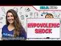 Hypovolemic Shock