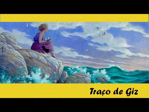 KitineteHQ 418 - Traço de Giz