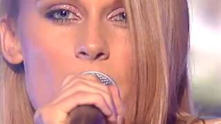 Ian Van Dahl - Will I (Live at Top Of The Pops)