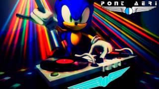 DJ Sonic Vol.10 (FULL)  〘 Makina & Hardcore 〙