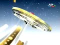 AzTV New Year Ident 2011 2012