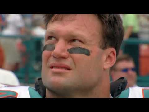 Pro Football Hall of Fame Class of 2023: Jimmy Johnson presents Zach Thomas for Enshrinement