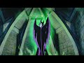 Sleeping Beauty Maleficent 3 6 Czech 1995 HD