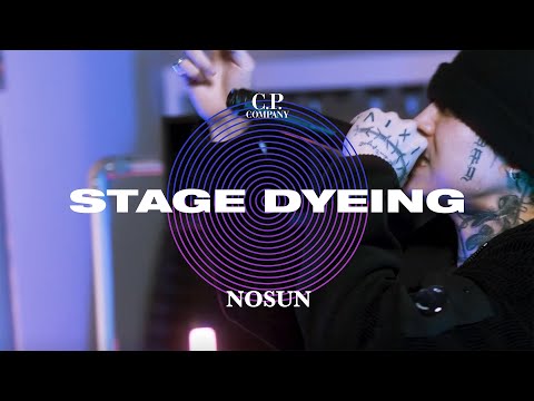 [STAGE DYEING] EP.25 NOSUN (Capo / Three Piece / Losing Senses / Decaf)