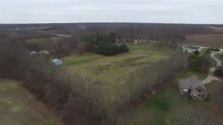 Old Mollenkopf Farm, Pendleton, IN