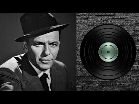 The best of the legendary Frank sinatra: legendary Pop singer
