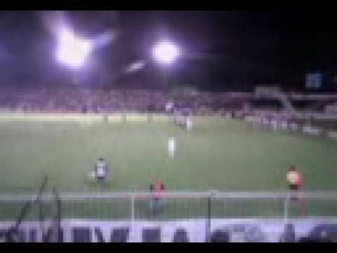 TORCIDA DO AMERICANO ( AMERICANO 2 X 1 BOTAFOGO - COPA DO BRASIL) II