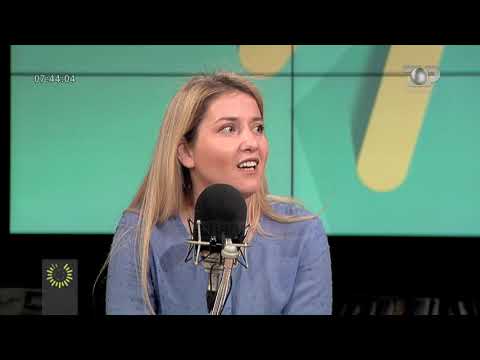 Wake Up, 1 Prill 2019, Pjesa 2 - Top Channel Albania - Entertainment Show