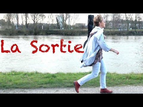 Béatrice Héquet - La sortie - clip officiel