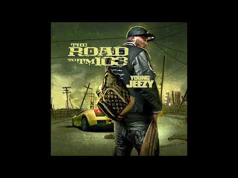 (FREE) Jeezy Type Beat 2024 - "The World"