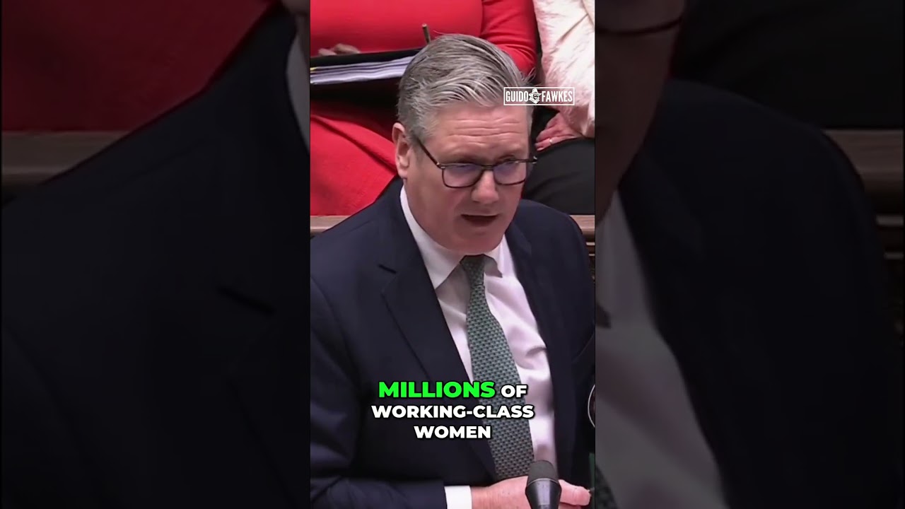 Starmer Claims Doyle ‘Did Not Give a Full Account’ of His Links to Paedophile Before Peerage