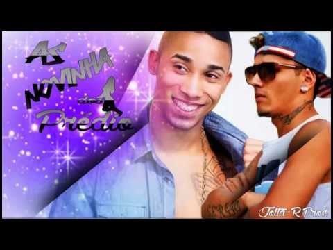 Mc Lk Trajadão , Mc Roger - As Novinha Dos Prédio ( DJ Jotta - R ) Lançamento 2015