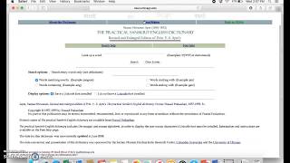 Digital South Asia Library Website Overview