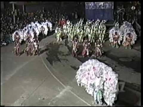 Greater Kensington String Band1995- Let's Tune-A Fish