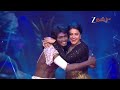 Dance Jodi Dance Reloaded 3 Semi Finale Round 1 Today 8 30PM Promo Zee Tamil