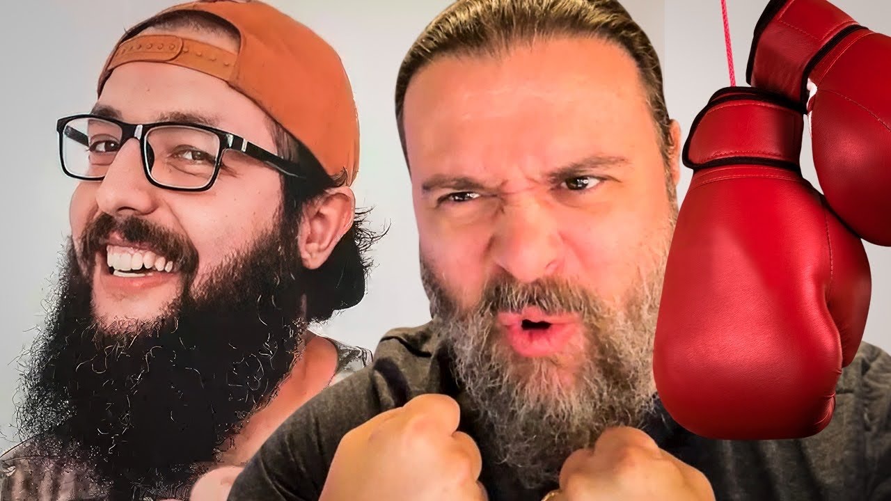 A MAIOR ARREGADA DA INTERNET