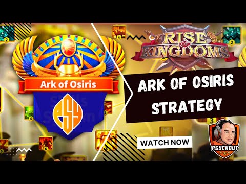 Ark of Osiris Strategy: How Competitive Teams Think About Ark of Osiris