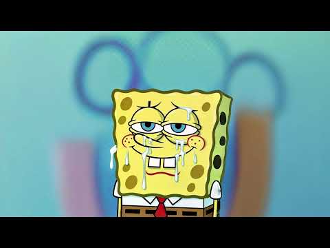 ZBM Maffija - Nieszczelna Gąbka (Jestem SpongeBob) (Official Audio)