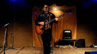 Jim Lauderdale // Patchwork River