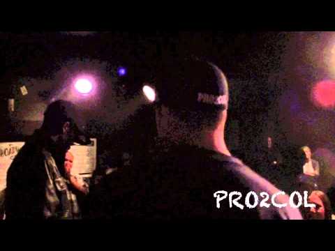 Pro2col vs Priceless Da Roc