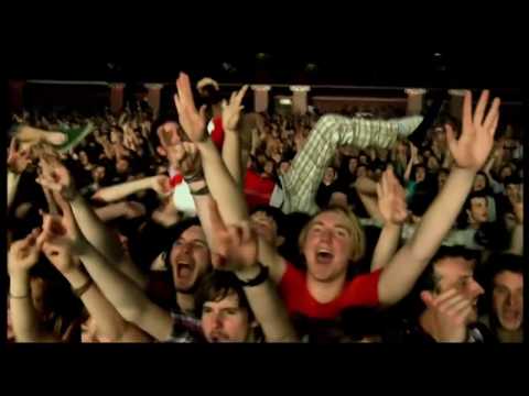 Biffy Clyro - Booooom, Blast and Ruin (Official Music Video)