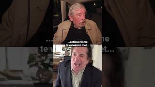 DIT GAAT HANS TEEUWEN NIET LEUK VINDEN...