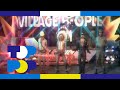 The Village People - Hot Cop • TopPop