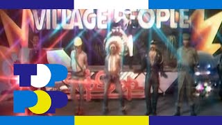 The Village People - Hot Cop • TopPop
