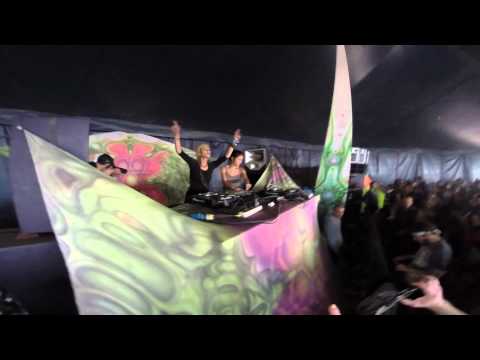 Luminopolis 2014 - Last Call