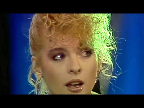 Iveta Bartošová | Dej mi ruku | 1989 | VideoMix