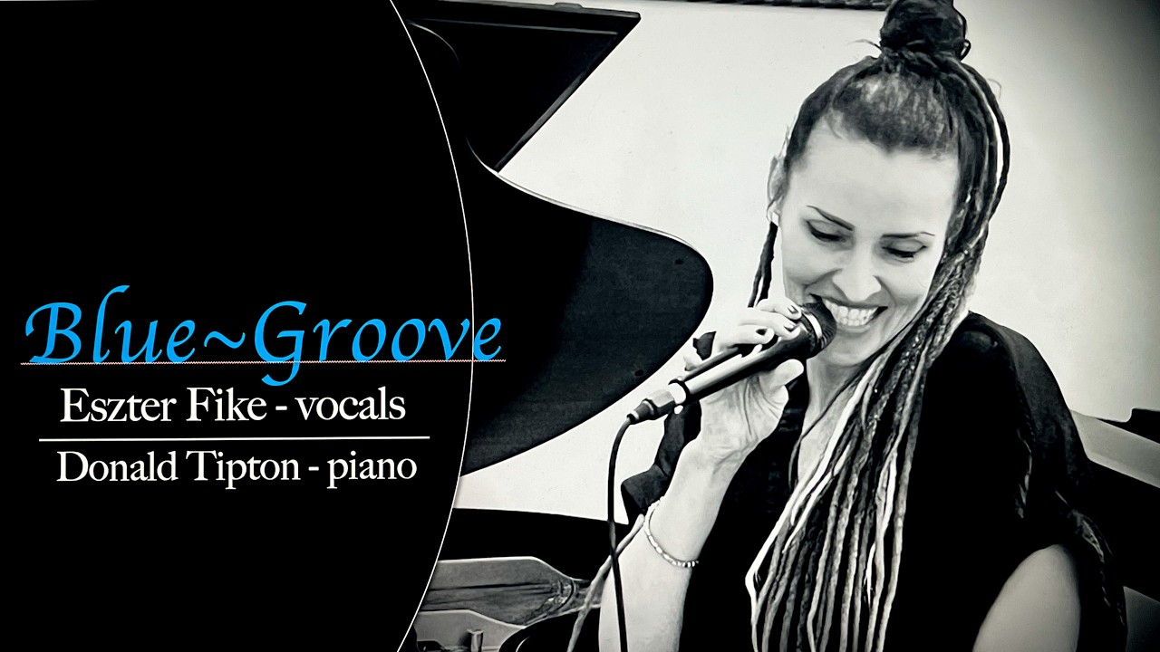 Promotional video thumbnail 1 for Donald Tipton Music