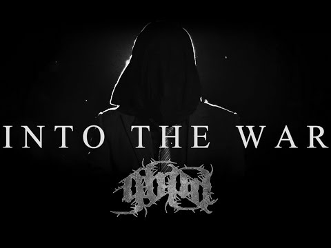G6PD - INTO THE WAR (Official Music Video)