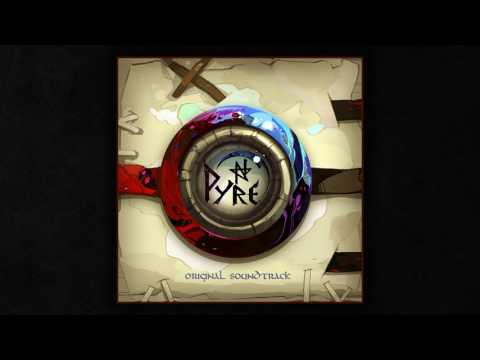Pyre Original Soundtrack - Life Sentence