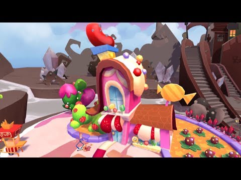 Candy Crush Tales 💗 Full Story Episode 1 part 2