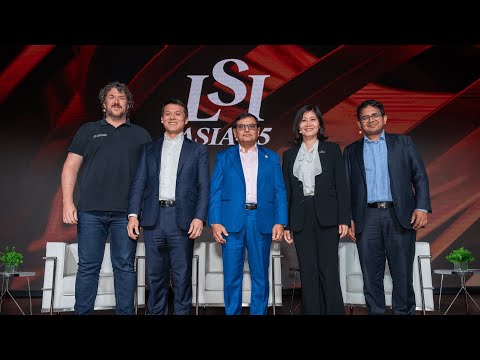 Bridging the Gap: Equity and Innovation in Patient Reach | LSI Asia '25