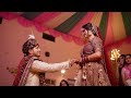 Aaj Hamari Shadi Hai ️ Vlog Weeding Marriage Couple Love Viral Meghachaube