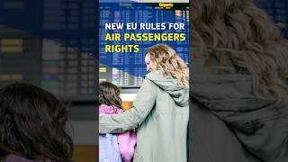 New Rules for Air Passengers