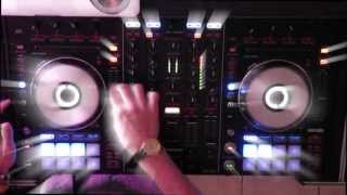 Pioneer DDJ-SX EDM Teaser Miami