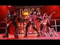 KISS - Radioactive + Move On (Live 1979)