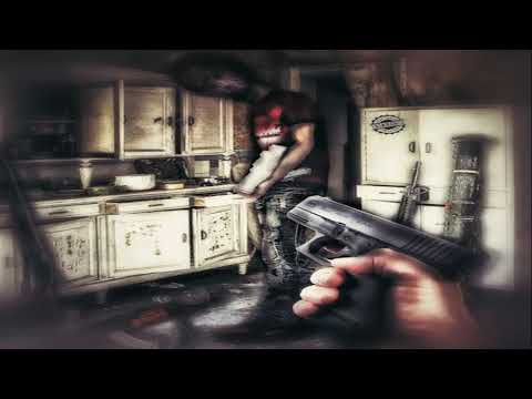 1GRIEVEE - FACE MASK FT DJ NYT3M4R3 (PROD. DJ NYT3M4R3) {DJ NYT3M4R3 MIX}