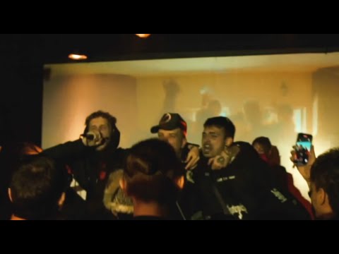 Slim Jose ft. Luka Gdp - "TOLASNIGHT" · Gedepe's