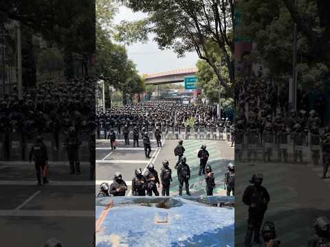 Esto es lo que el gobierno no quiere que veas del Mundial.