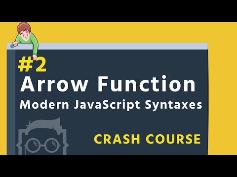 03 Arrow Function Javascript Es6 Bangla Tutorial