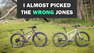 I Rode Both the Jones LWB and the SWB to Find Out Which Was Best