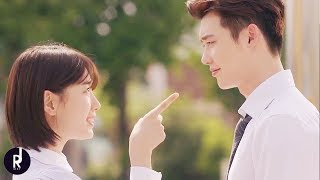 Jang Dabin - I'll Tell You (말할게) | While You Were Sleeping OST PART 11 [UNOFFICIAL MV]