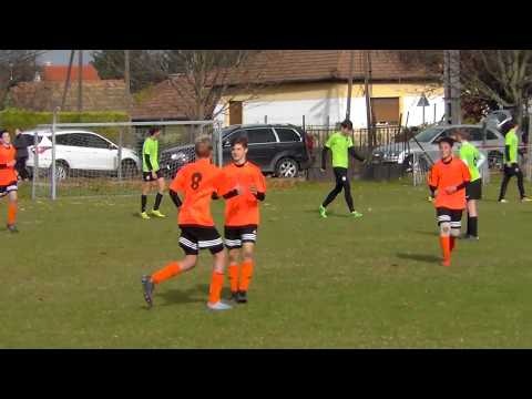 Dunakanyar - ASI (2. fi. 1. rész)