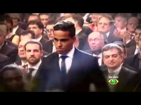 Quem lembra desse momento de Wendell Lira! Melhor gol!