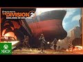 Tom Clancy’s The Division 2: Warlords of New York Animated Short | Ubisoft [NA]
