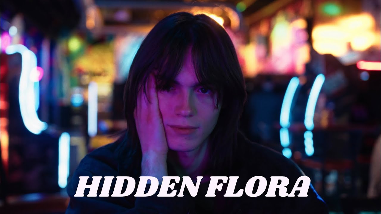 Ryan Rox’s Hidden Flora 🌸 [Trailer]